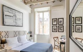Blue Hostel Рим